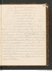 Seite 75, Tagebuch "Palästina (Tagebuch)" (NHMW-PRAE-BBB-80)
